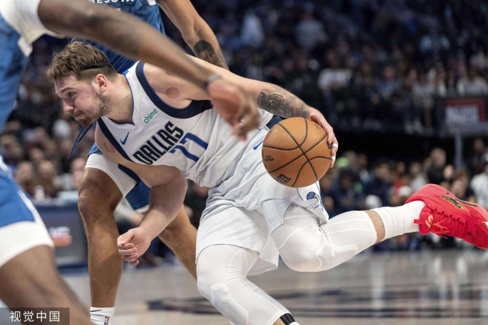 NBA